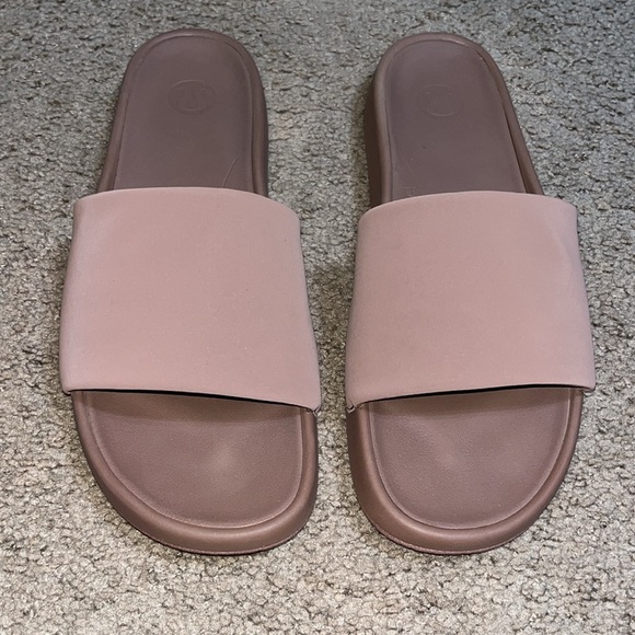 Lululemon Men’s Restfeel Slide Sandal‎ Cacao 13 main image 5